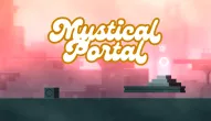 PLay Mystical Portal now!